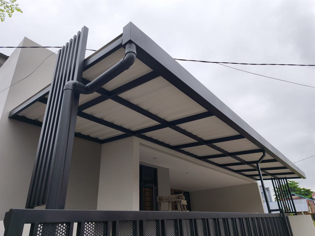 Mawar Indah - Dokumentasi Proyek
